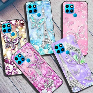 เคสโทรศัพท์มือถือ แบบนิ่ม สําหรับ TCL 30 4G TCL 30 5G TCL 30+ Plus 30 E 30E