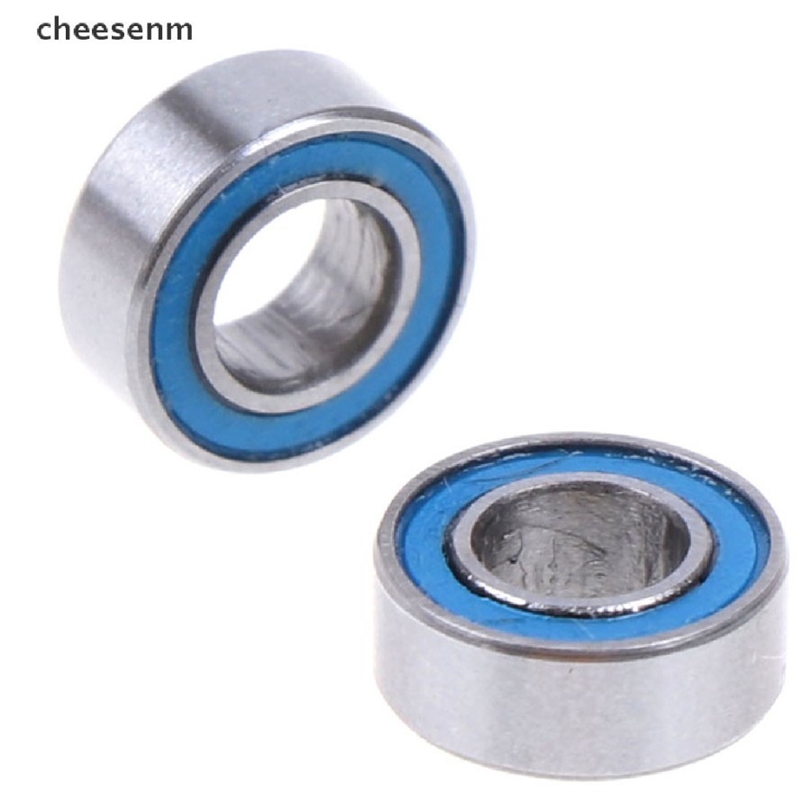แบริ่ง Mr84Rs Mr84-2Rs 4x8 X 3mm
