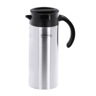 FREEHOME กระติกสุญญากาศ THERMOS LAV-1200 1.2 ลิตร สเตนเลส แก้วเก็บความเย็น แก้วเก็บความร้อน