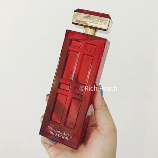 Elizabeth Arden Red Door Edt 100ml