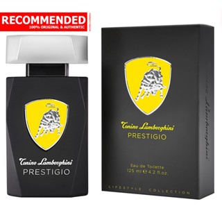 Tonino Lamborghini Prestigio EDT 125 ml.