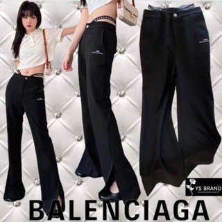 กางเกงBalenciagaส่งฟรีมีของแถม