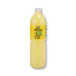 [ราคาพิเศษ]  น้ำมะนาว 45% ขนาด 1500ml - Savepak Lime Flavoring Agent 45% 1500 ml