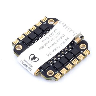 [ESC 20x20] Diatone Mamba F30 Mini 30A 2-5S 20x20 4in1 ESC