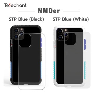 Telephant Bumper Case NMDer ใช้สำหรับ iPhone 12 Pro Max / 12 Pro / 12 / 12 mini / 11 Pro Max / 11 Pro / 11