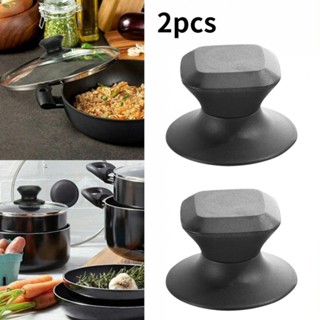 【ECHO】Pot Lid Knobs Kettle Lid Knob Pot Pan Replacement Saucepan Accessories【Echo-baby】