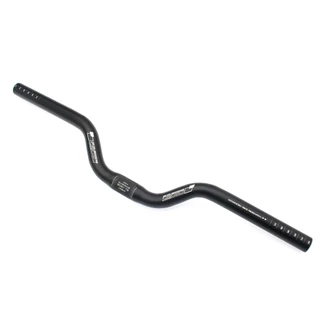 FMF sport แฮนด์รถจักรยานเสือภูเขา/รถพับ/สกูตเตอร์ อลูมิเนียม 6061 ขนาด 25.4*520mm แบบยก (1 ชิ้น)