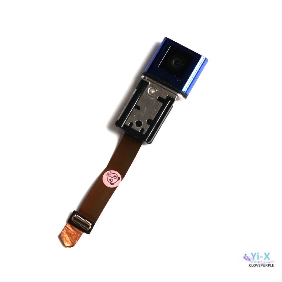 กล้องด้านหน้ายกมอเตอร์โมดูลสั่นสะเทือนสําหรับ Xiaomi Mi 9T Pro Redmi K20 Pro กลไกการยกกล้องด้านหน้า Flex ราคา ถูกที่สุด ดีลบีเคเค แกลเลอรีภาพที่ 6