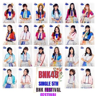 BNK48 รูปปก BNK Festival 5th single เฌอปราง มิวสิค เนย music cherprang noey  PhotoSet รูปสุ่ม