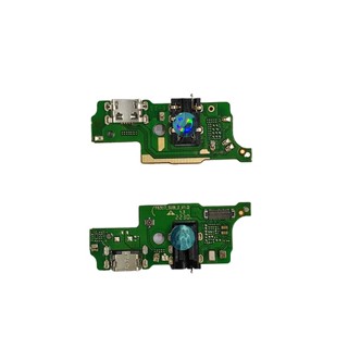 แพรตูดชาร์จ ก้นชาร์จ Infinix Hot 10i Charging Port Board for Infinix Hot 10i รับประกัน 1 เดือน