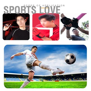 Sports Love บันไดฝึก เชือกไนล่อน เชือก PP ปรับระยะห่าง ปรับความเร็ว อุปกรณ์ฝึกฟุตเวิร์ค