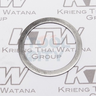 MAKITA MP267269-1อะไหล่ TW0200 #10 FALT WASHER 32 สามารถออกใบกำกับภาษีเต็มรูปแบบได้ (มากีต้า)