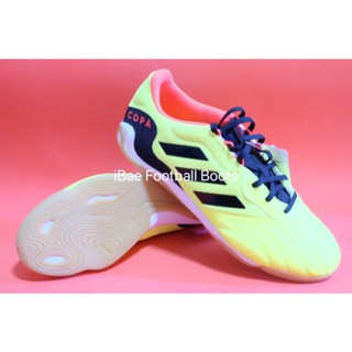 รองเท้าฟุตซอล Adidas Copa Sense.3 IN SALA หนังสังเคราะห์