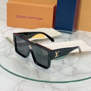 🔥ผ่อนได้🔥แว่นตา LV Glasses งาน Original อุปกรณ์ : Full Box Set