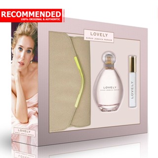 Sarah Jessica Parker Lovely Gift Set