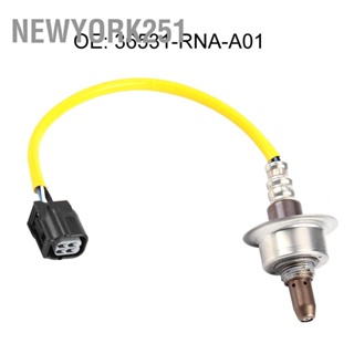 BNewyork251 เซนเซอร์ออกซิเจน O2 สําหรับ Honda Civic 2007-2011 36531-Rna-A01