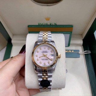 นาฬิกาข้อมือ Rolex Datejust