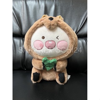 ตุ๊กตา Quokka Soft Plush Toy-Apeach