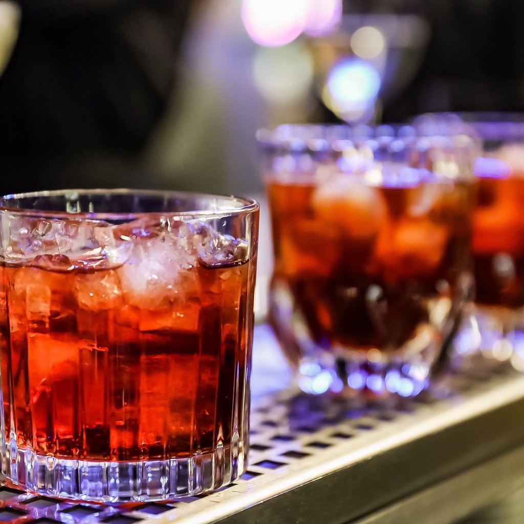 แก้วลิเคียว (Timeless Liqueur Tumbler) Timeless Collection, Brand RCR