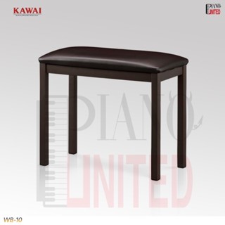เก้าอี้เปียโน Kawai ของแท้