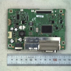 อะไหล่ของแท้/มอนิเตอร์ซัมซุง/BN94-05396C/SAMSUNG/ ASSY PCB MAIN;/รุ่น LS27A550HS/XT