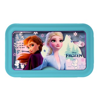 Disney Frozen 2 ชุดกล่องอาหารกลางวัน ลายสโนว์แมน (1100 มล.)