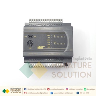 LE-DVP PLC Programmable Controller Support Software Delta 24VDC (additional power supply) [Delta] DVP-Series DV