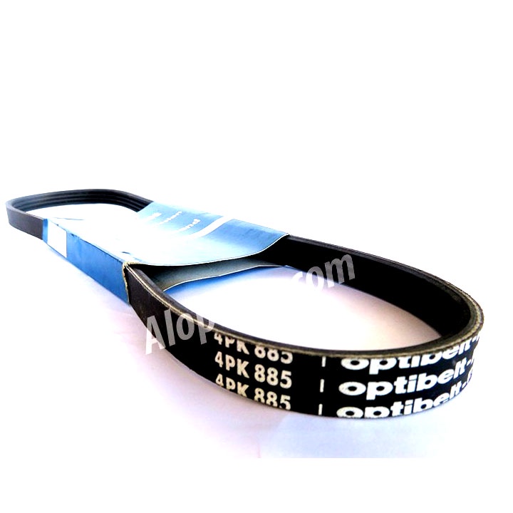 สายพาน Spectra, อะไหล่รถยนต์ Kia Spectra