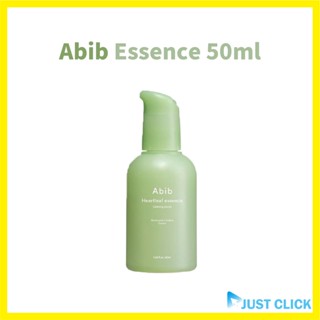 [Abib] Heartleaf Essence Calming Pump 50ml#ABIB