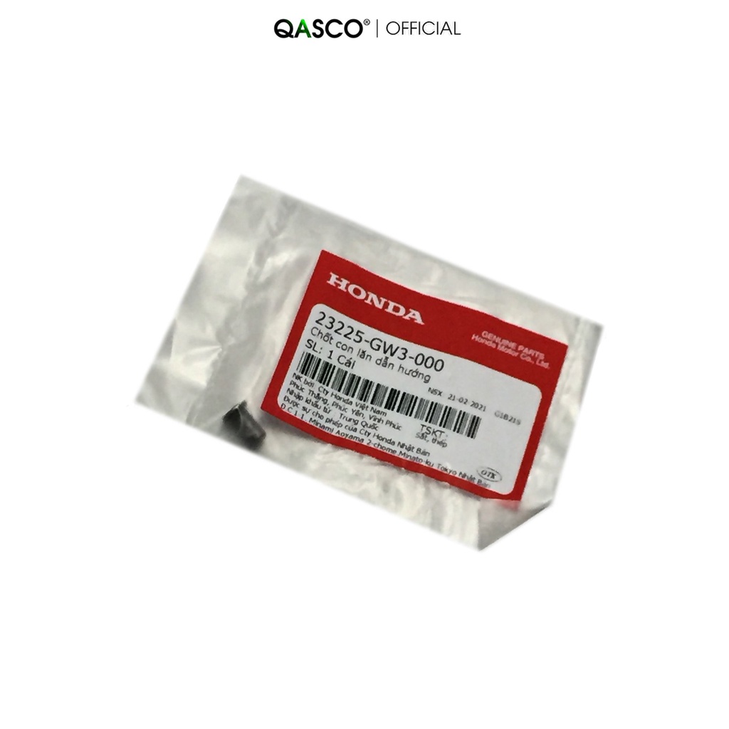 HONDA Vision 2012-2014 Guide Roller Pin QA(23225GW3000) _(490)