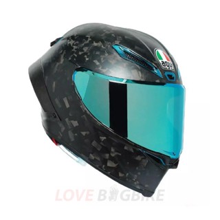 AGV Pista GP RR Futuro Carbon