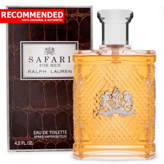 Ralph Lauren Safari EDT 125 ml.