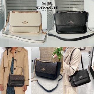 COACH KLARE CROSSBODY 25(COACH CC353)