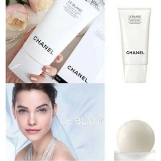 โฟมล้างหน้า Chanel Le Blanc Intense Brightening Foam Cleanser 150ml.