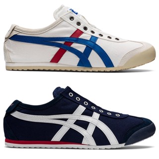 Onitsuka Tiger Mexico 66 Slip-on ของใหม่ ของแท้100% มีกล่องป้ายครบ