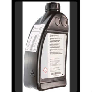 น้ำมันเกียร์ BMW MINI แท้ ATF 6 Automatic Gearbox Transmission Fluid Oil 1L 83222355599