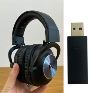 Ev ตัวรับสัญญาณ USB สําหรับหูฟังไร้สาย PRO X ดองเกิล USB