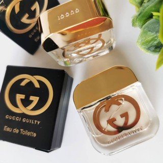 Gucci Guilty EDT For Women 5ml💯