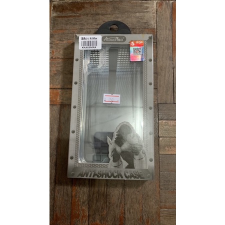 ขาย Case iPhone XS Max แบบใส