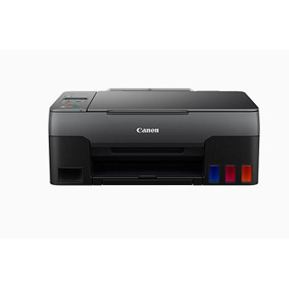 Ink (All-in-one) CANON PIXMA G2020 + Ink TankModel : G2020