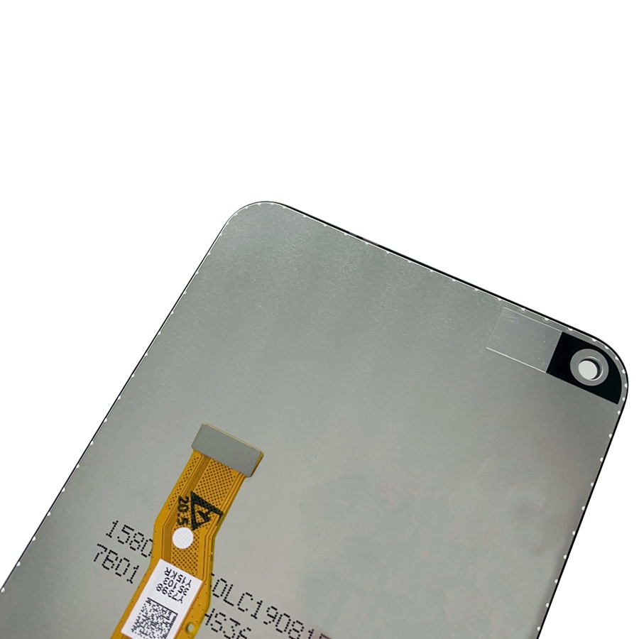 หน้าจอ Lcd Vivo Y50 จอชุด จอพร้อมทัชสกรีน จอ+ทัช Lcd Display อะไหล่มือถือ หน้าจอ - รูปที่ 3