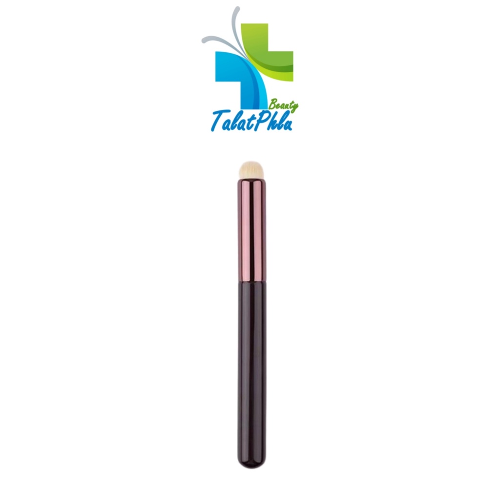 Happyrim Lip Brush แปรงทาลิปสติกสุดปัง ใช้เกลี่ยลิป ทาปาก เกลี่ยคอนซีลเลอร์ อุปกรณ์แต่งหน้า