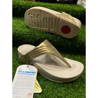 รองเท้า fitflop นุ่มใส่สบายแบบมาใหม่