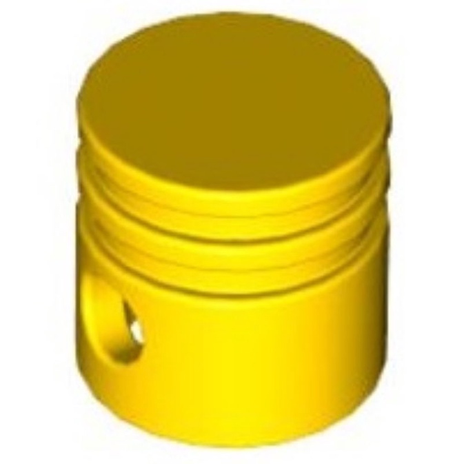 Part Lego 2851 Technic Engine Piston Round