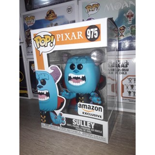 Funko Pop! : Pixar - Sulley as Vampire