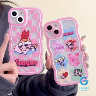 เคสโทรศัพท์มือถือ ป้องกันเลนส์ กันกระแทก ลายคลื่น สําหรับ Realme C55 8 8i 7i 6i 5 5i 5s C35 C25y C21y C21 C25 C25s C20 C17 C15 C12 C11 5G 4G 2021 2020