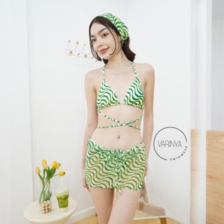 Wawa Swimwear - ชุดว่ายน้ำ