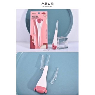 Malian ear canal cleaner Led ไม้แคะทำความสะอาดช่องหู