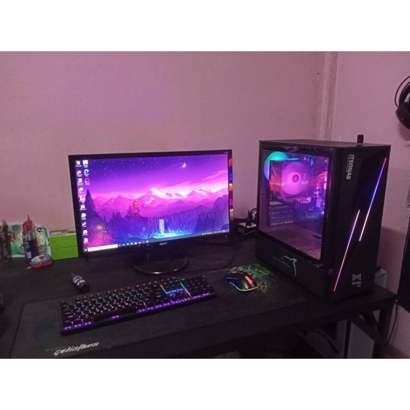 คอมพิวเตอร์ Core i5 3470