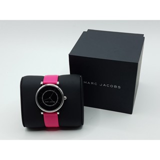 นาฬิกา MARC JACOBS WOMENS MJ1535 36 MM QUARTZ พร้อมกล่อง (ใหม่)